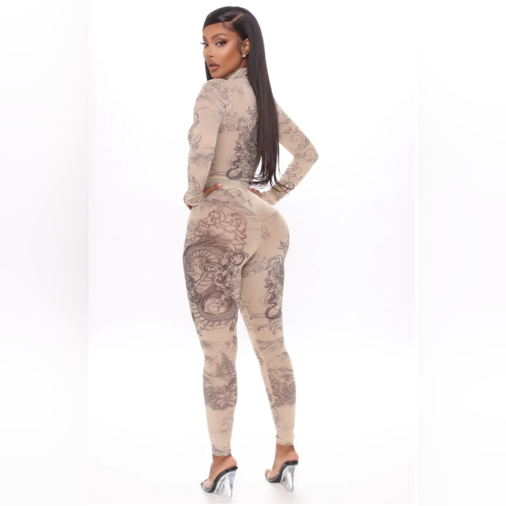 Brand new Light my fire mesh 2 piece set